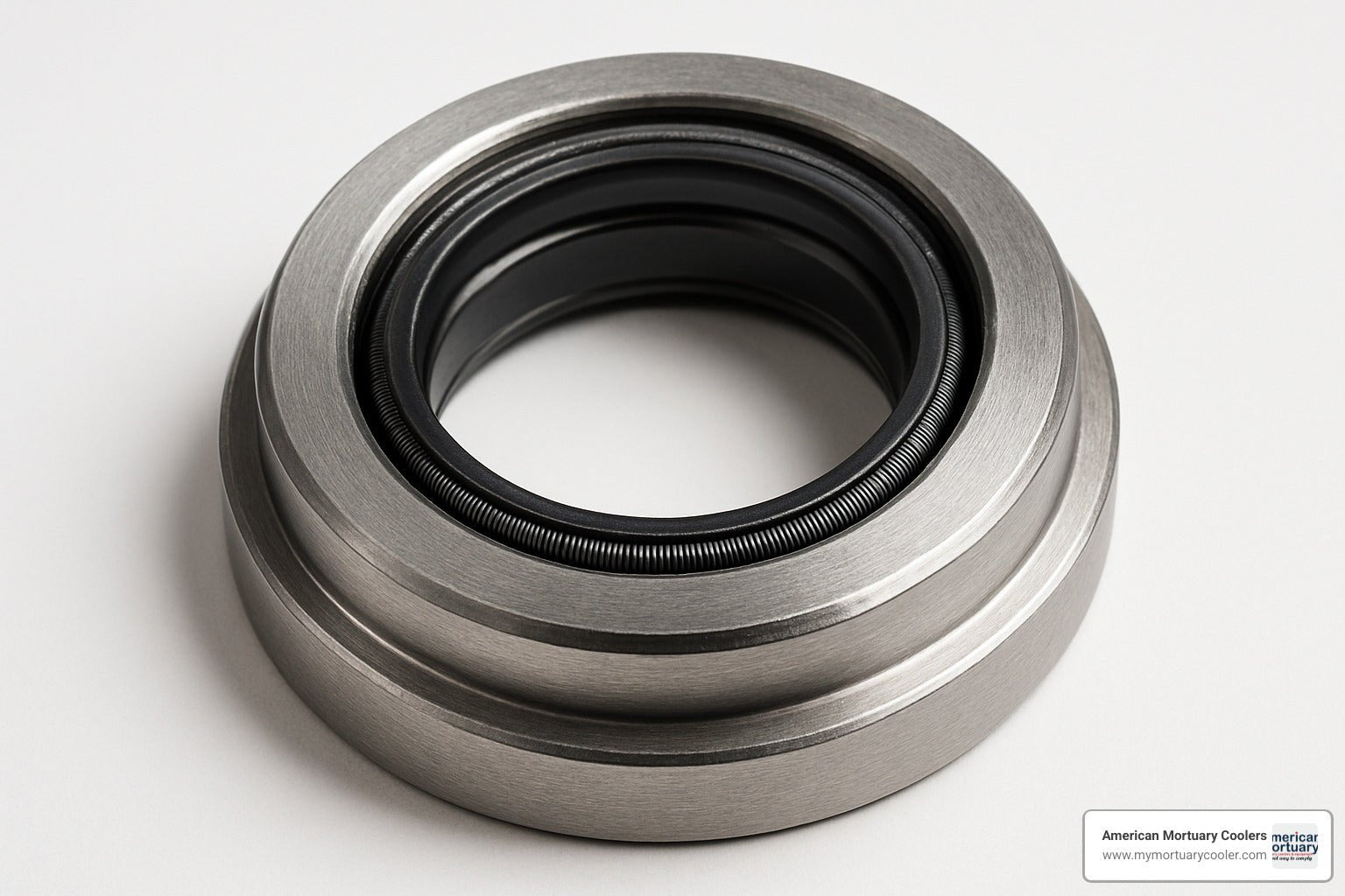 The Ultimate Guide to Lubricant Ring Uses and Applications - American Mortuary Coolers & Equipments The Ultimate Guide to Lubricant Ring Uses and Applications - American Mortuary Coolers & Equipments
